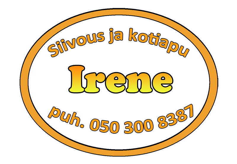 Siivous ja Kotiapu Irene